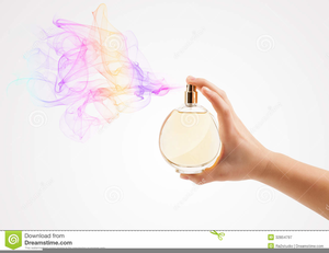 perfume clipart perfume spray
