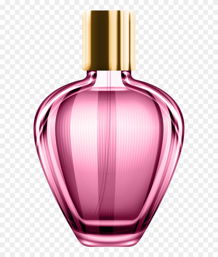 perfume clipart transparent