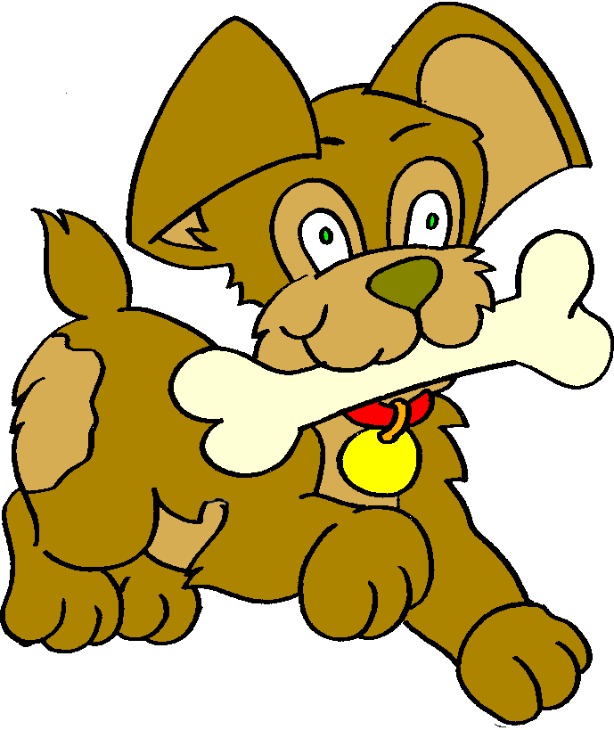 pets clipart 3 animal