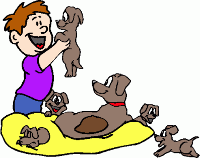 pet clipart animal lover