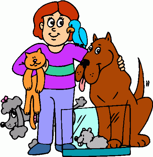 pet clipart animal shelter