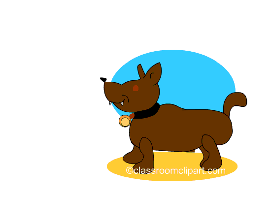 pet clipart animated