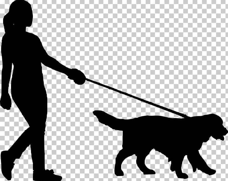 pets clipart dog walker