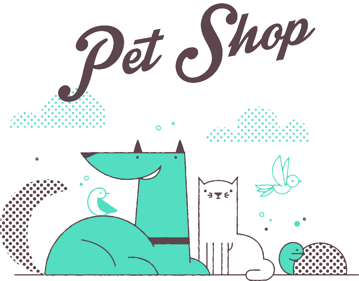 Pets clipart pet store. Truffle suite tutorials ethereum