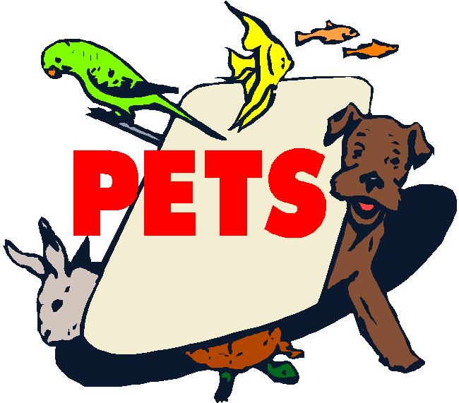 pets clipart pet supply