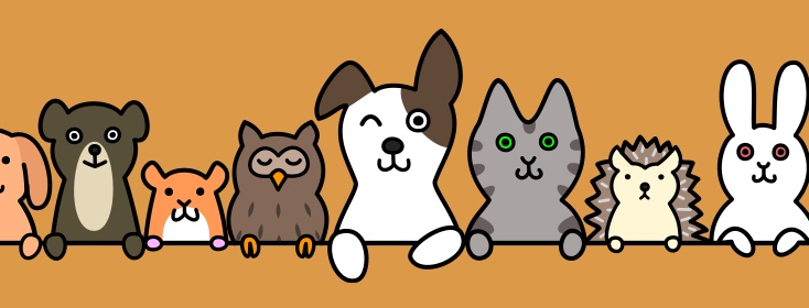pets clipart pet therapy