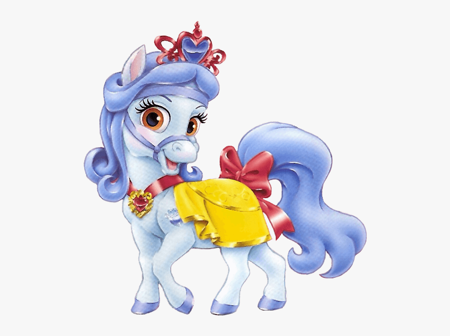 Disney palace sweetie . Pets clipart princess