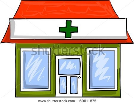 Pharmacy clipart pharmacy store. Free download best on