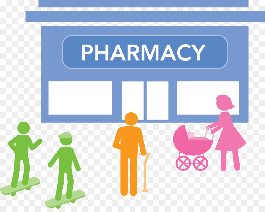 Logo pharmacist illustration . Pharmacy clipart community pharmacy