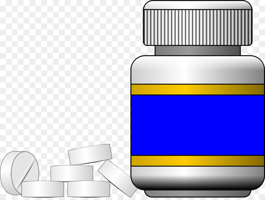 pharmacist clipart medication bottle
