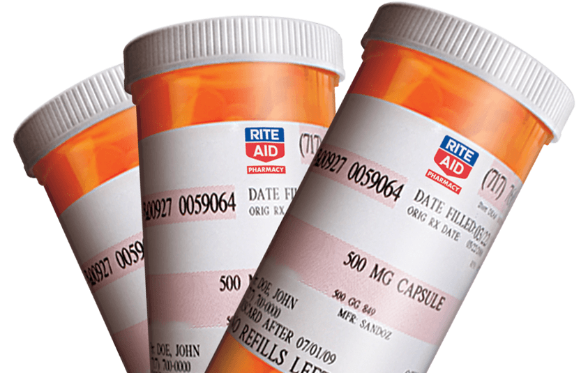 pharmacist clipart medication label