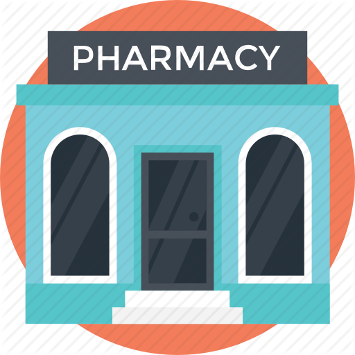 pharmacist clipart medicine shop