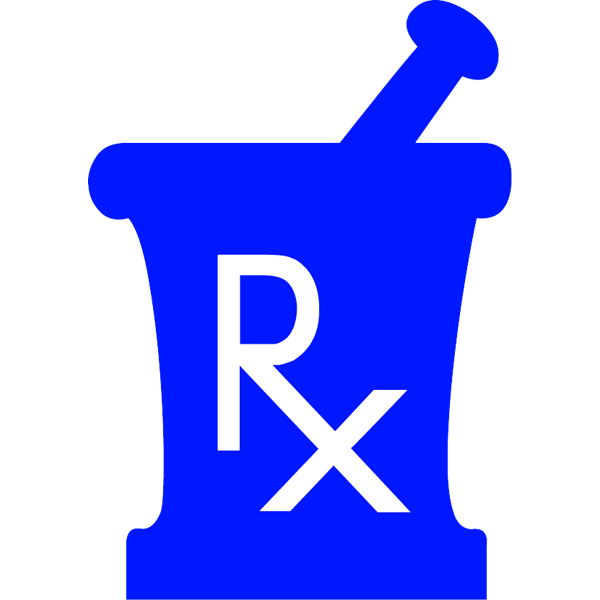 Pharmacy clipart mortar and pestle. Rx pharmd symbol image