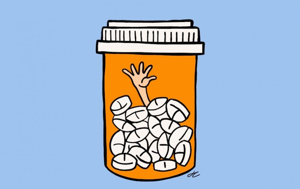 pharmacist clipart over counter medication