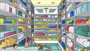 Three friends enjoying a. Pharmacy clipart outdoor