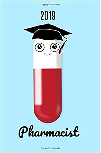  pharmacist graduation gift. Pharmacy clipart outdoor