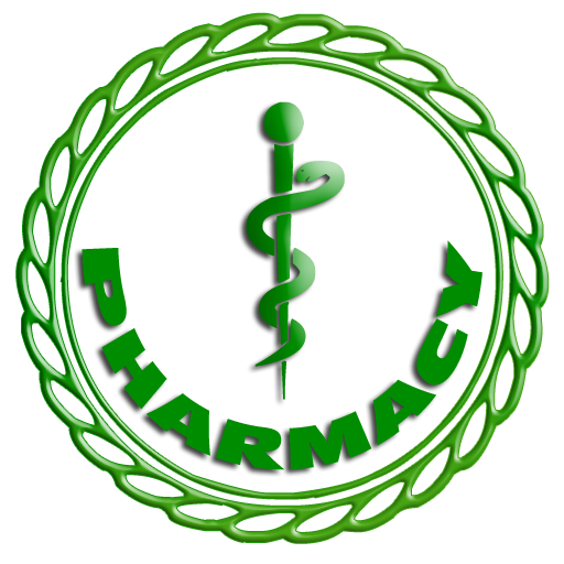 pharmacy clipart pharmacy logo