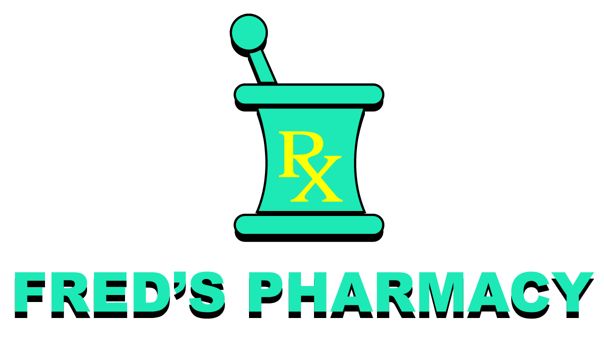 Pharmacy clipart refill. A prescription fred s