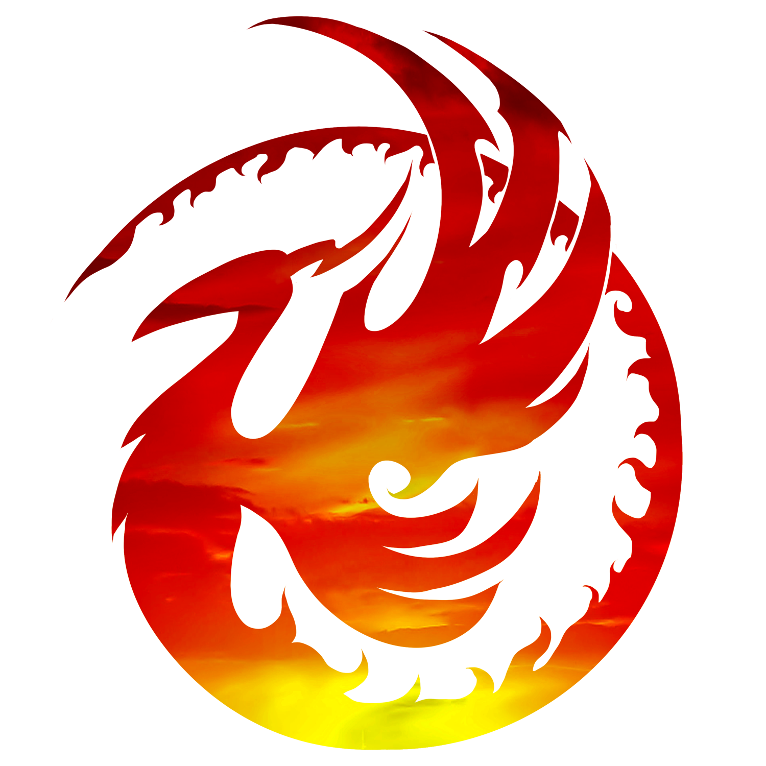 phoenix clipart alliance