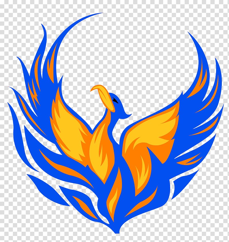 Phoenix clipart animal, Phoenix animal Transparent FREE for download on ...