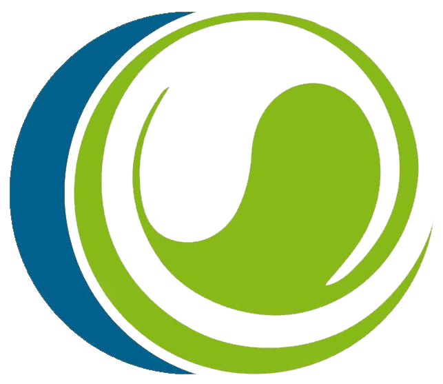 phoenix clipart blue green