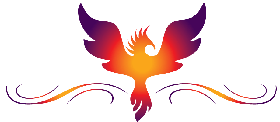 phoenix clipart eagle symbol