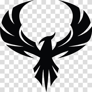 phoenix clipart eagle symbol
