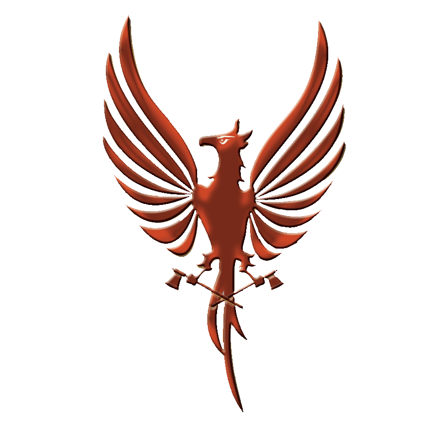 Phoenix clipart emblem. Free cliparts download clip