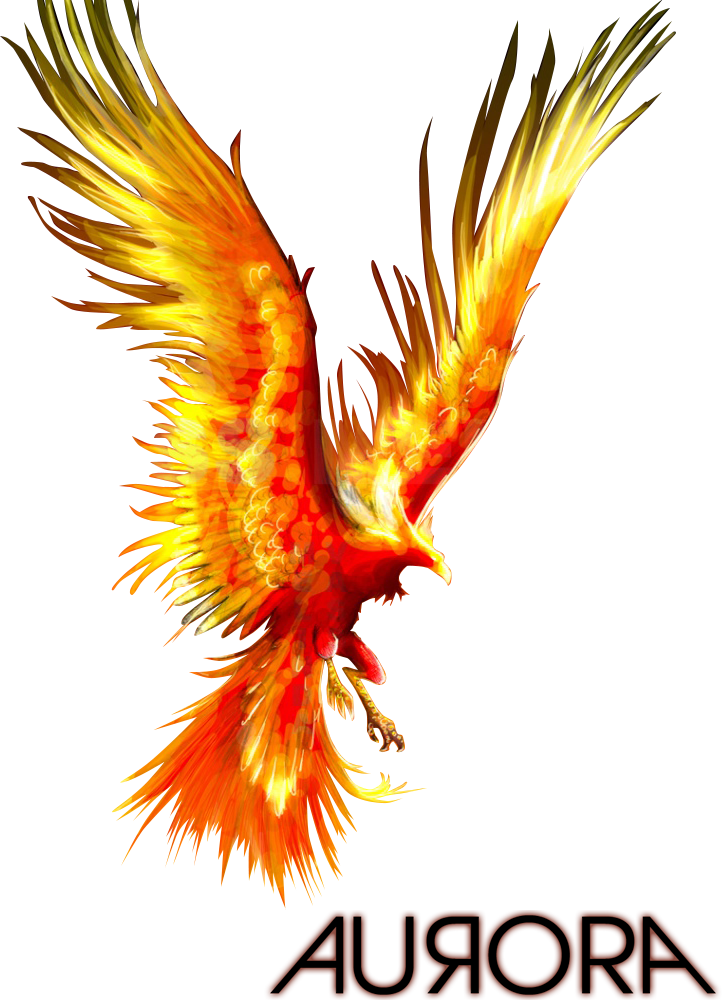 phoenix clipart fawkes