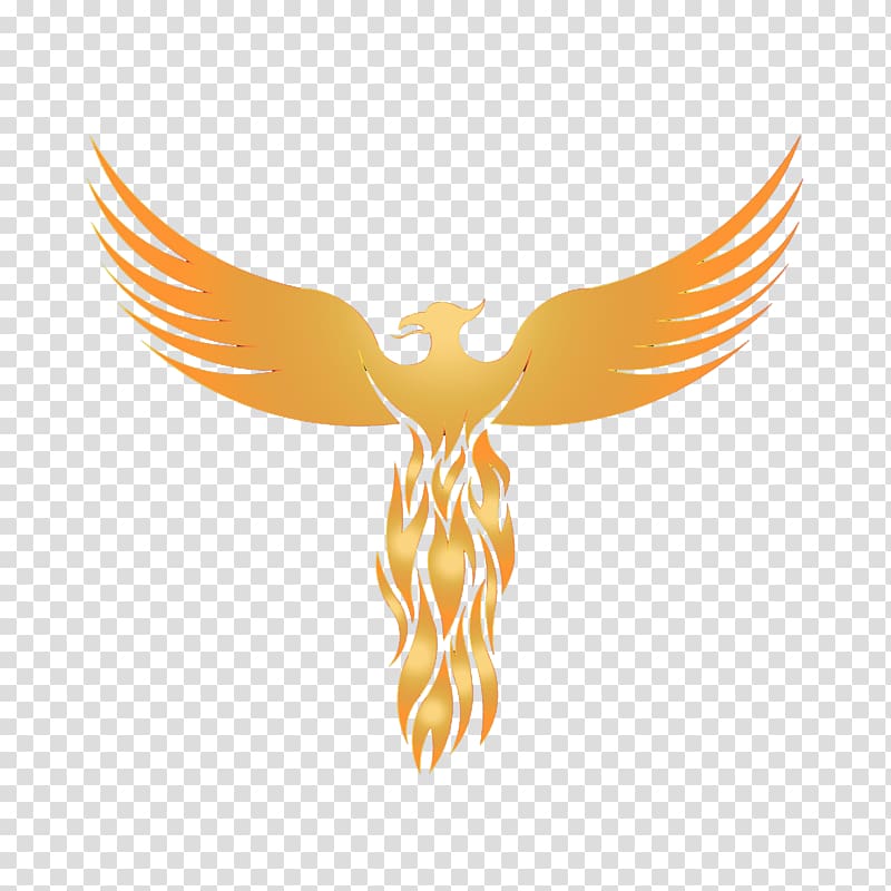 phoenix clipart graphic design