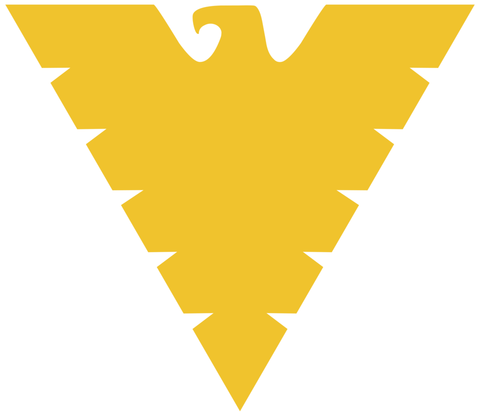 phoenix clipart logo