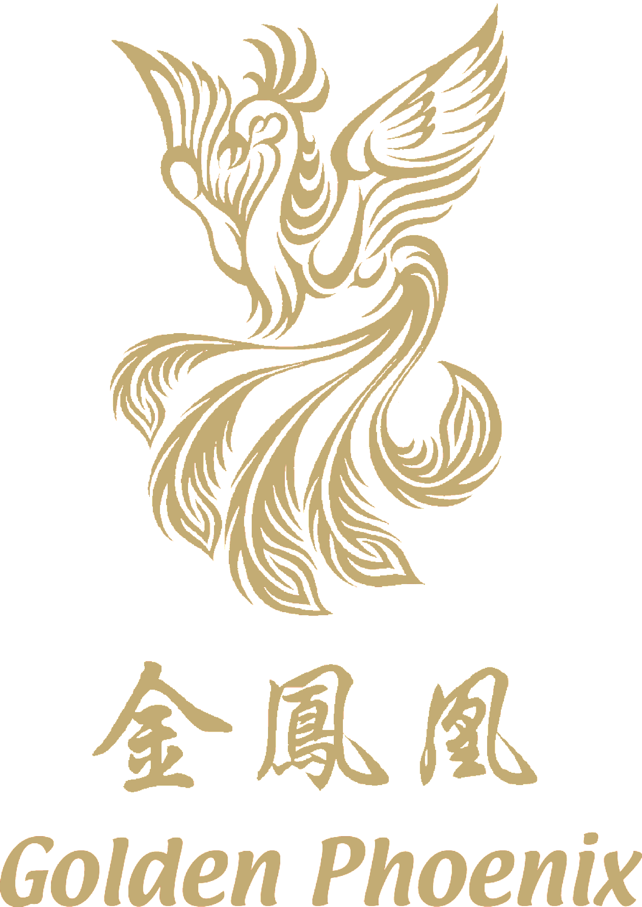 phoenix clipart logo