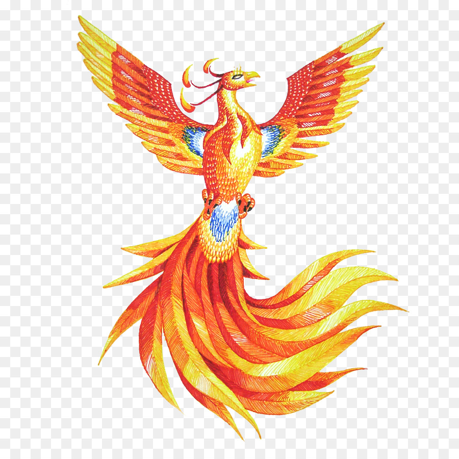 phoenix clipart phoenix bird