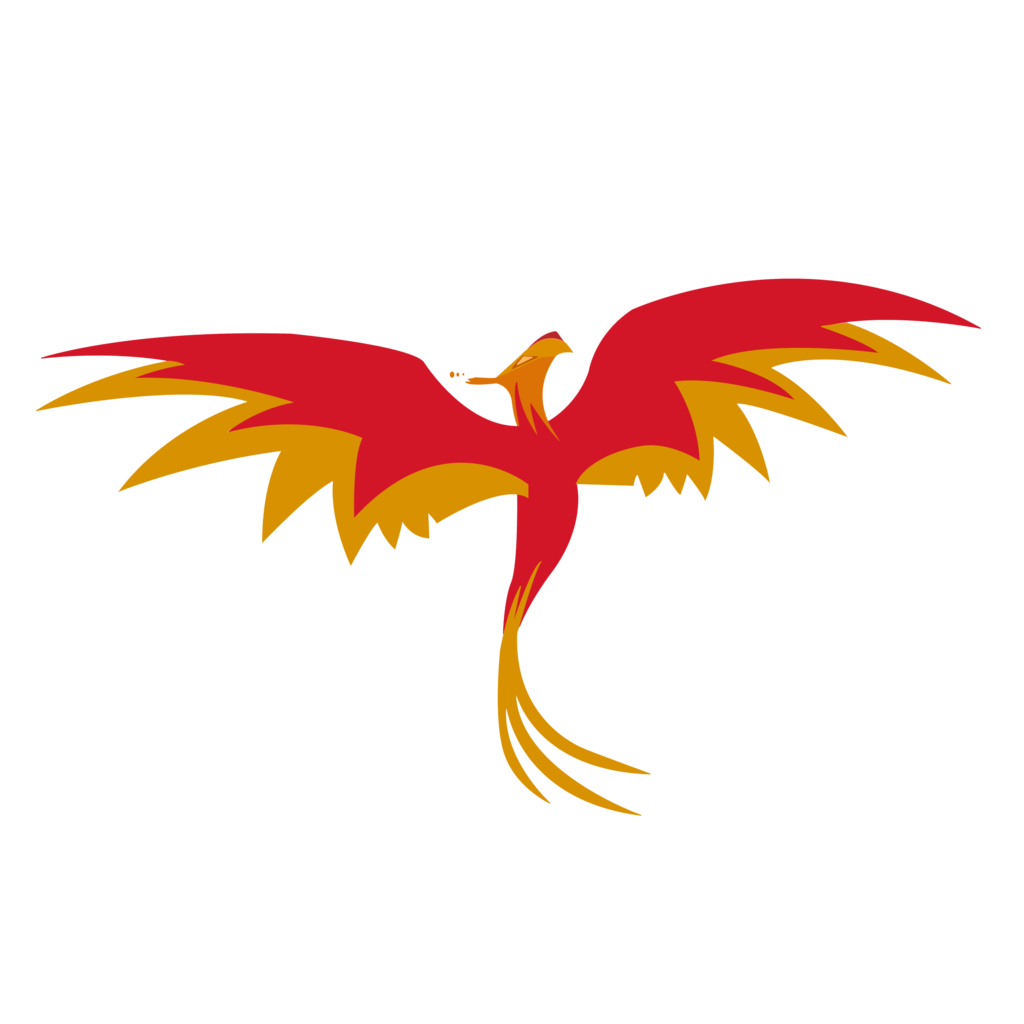 phoenix clipart phoenix wing