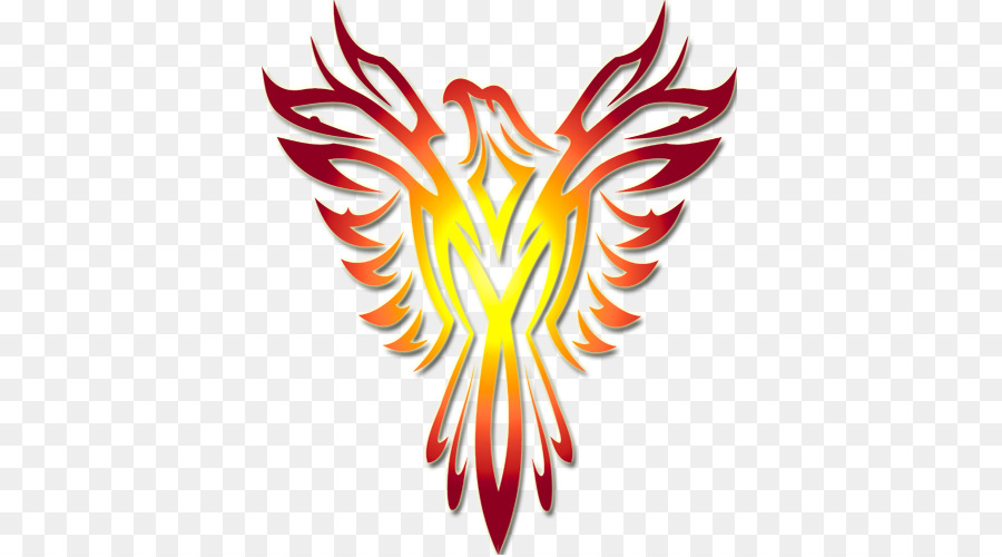 phoenix clipart phoenix wing