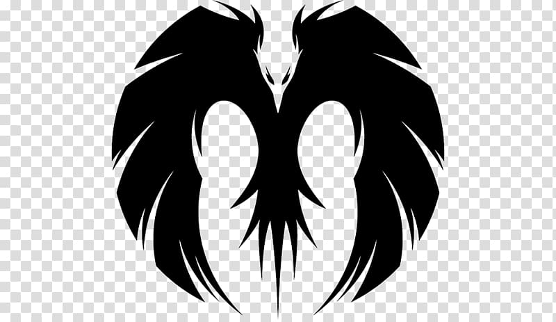 phoenix clipart symbolism