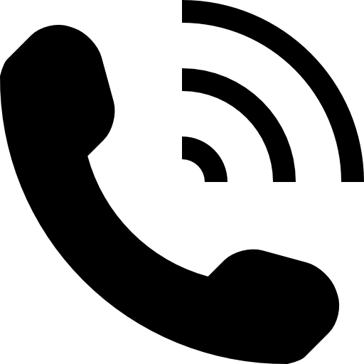 Best images free icons. Clipart phone phone handle