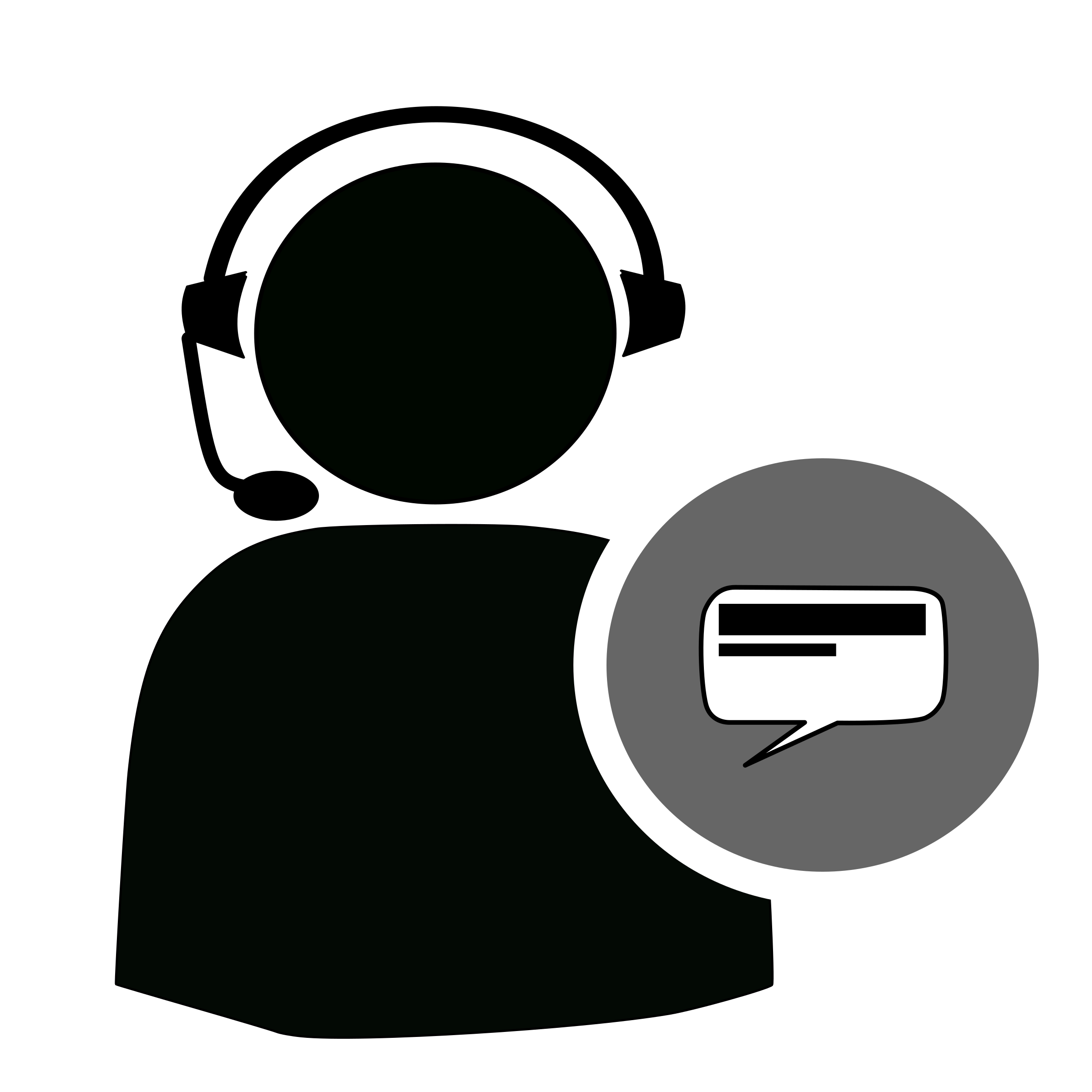 Phone clipart desk. User helpdesk contact big