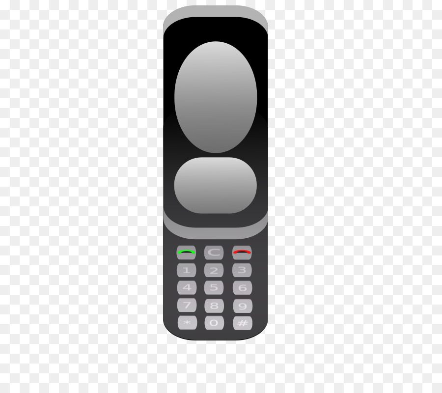 phone clipart feature phone