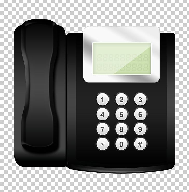 phone clipart house phone