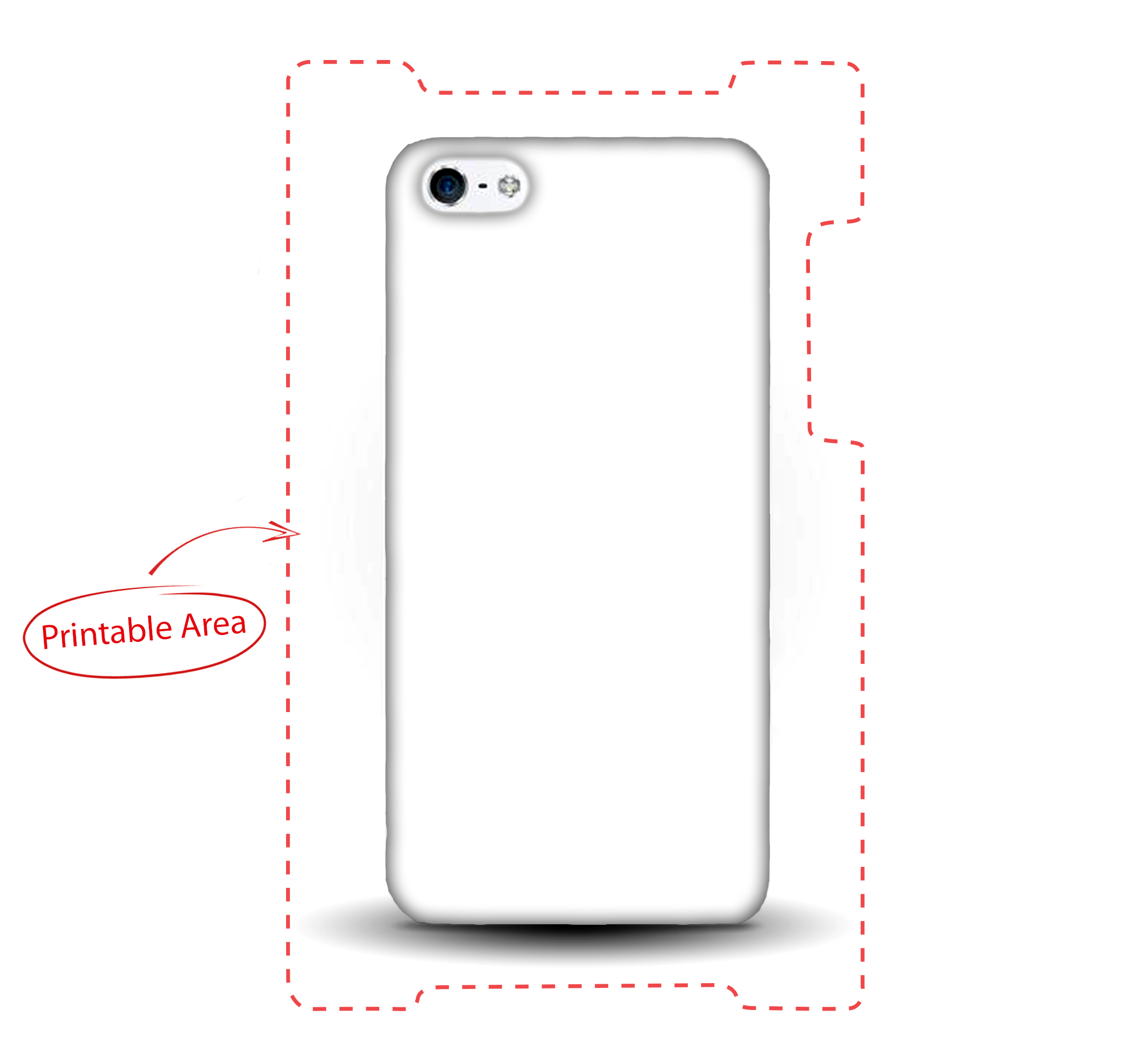 Phone clipart phone case. Template romeo landinez co