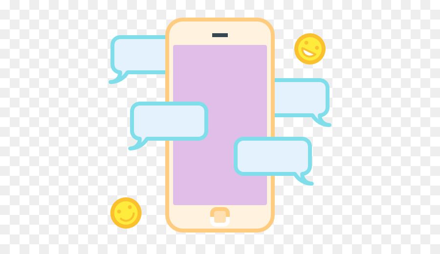 phone clipart phone chat