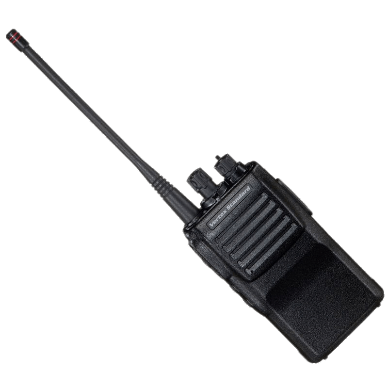 Black walkie talkie transparent. Phone clipart two way