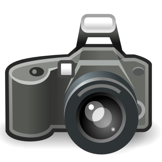 photograph clipart cam