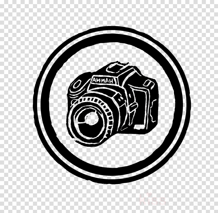 photographer clipart camera drawing