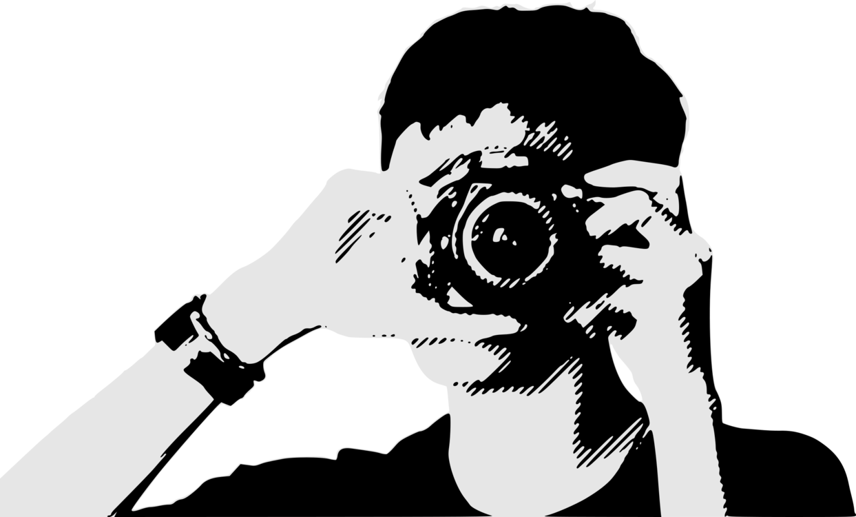photograph clipart camera photo shoot
