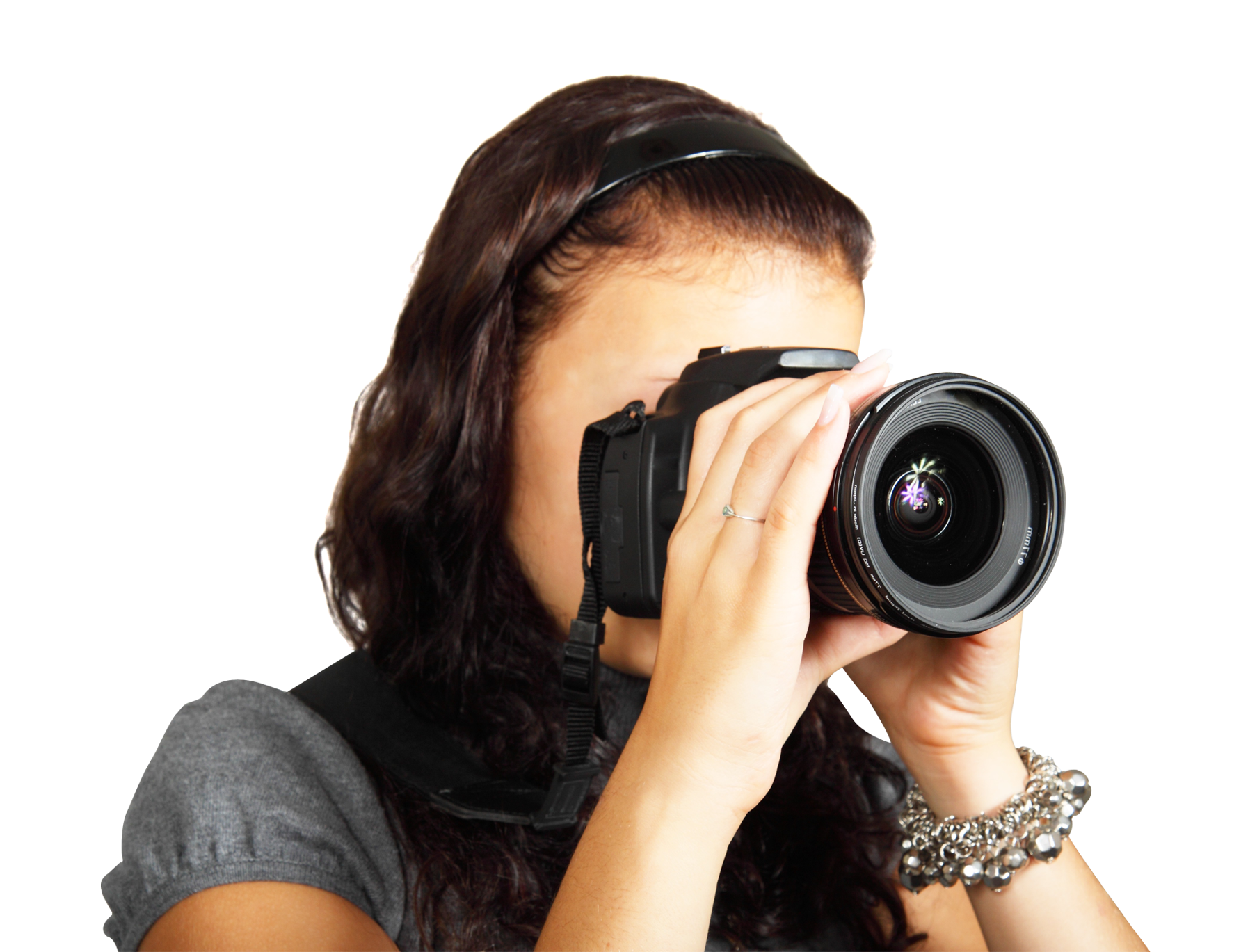 photographer clipart lady photographer