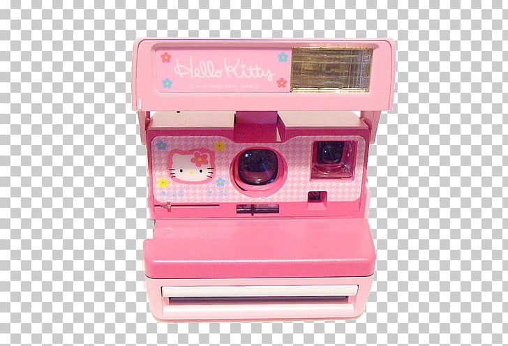 photograph clipart instant camera