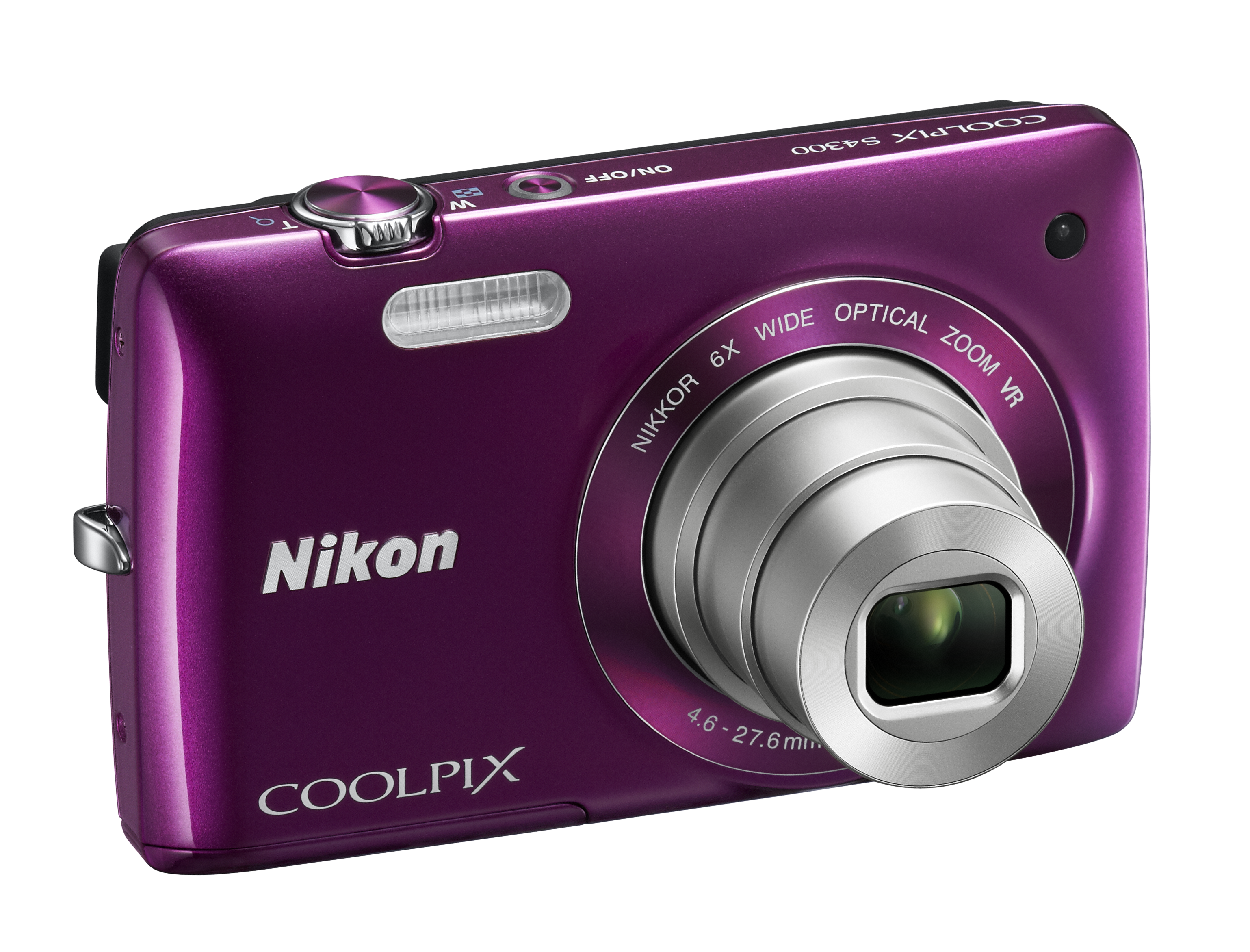 Digital photo png image. Photograph clipart purple camera