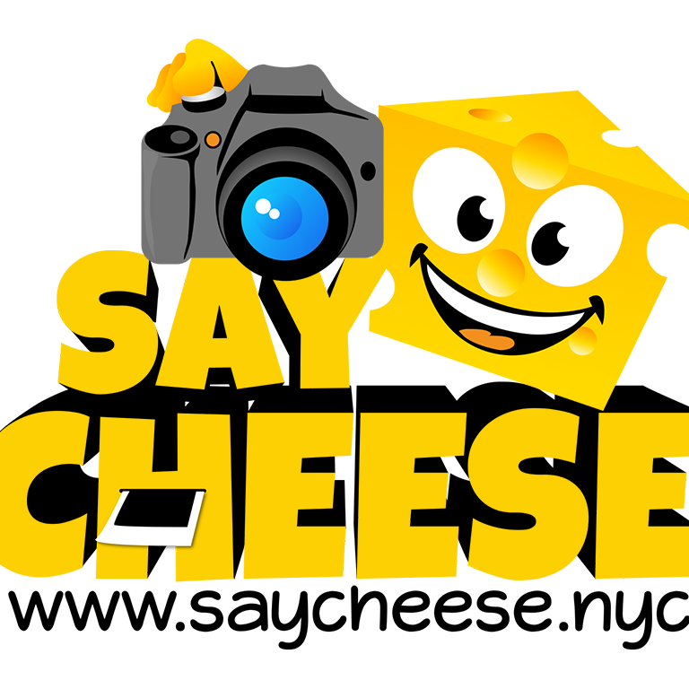 Photograph clipart say cheese. Saycheese nyc twitter